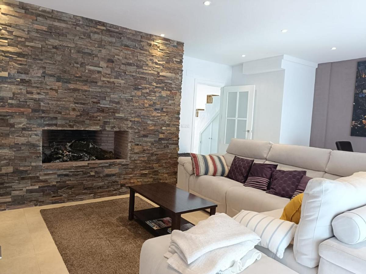Agua Holiday home *